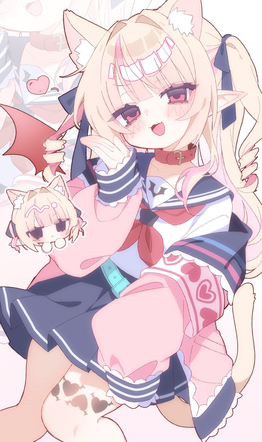 Makaino Ririmu (Nijisanji) Rule 34 Image