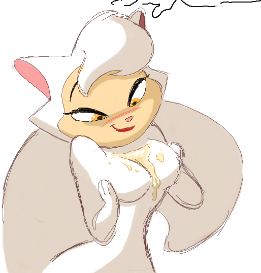 Cats Don'T Dance Rule 34 Image