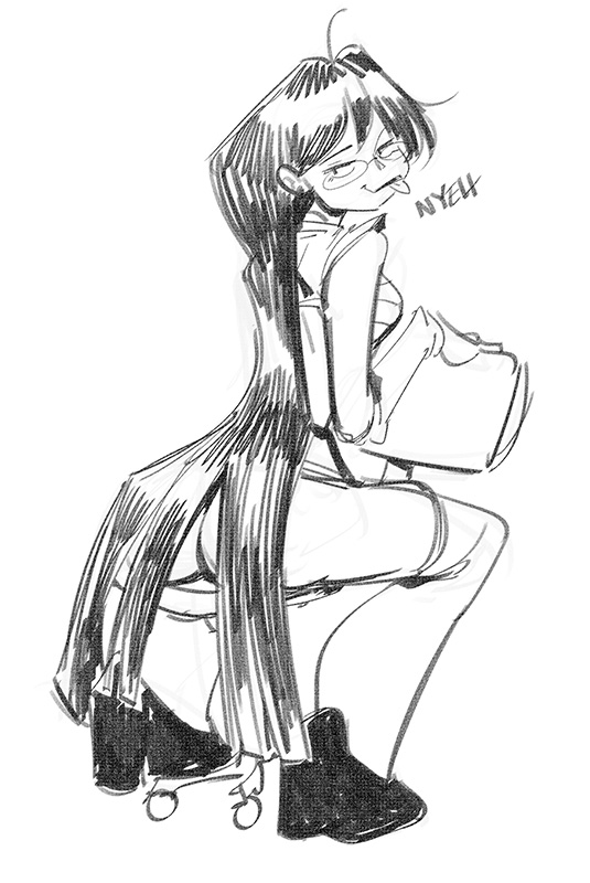 Candy Chiu (Disney) Rule 34 Image