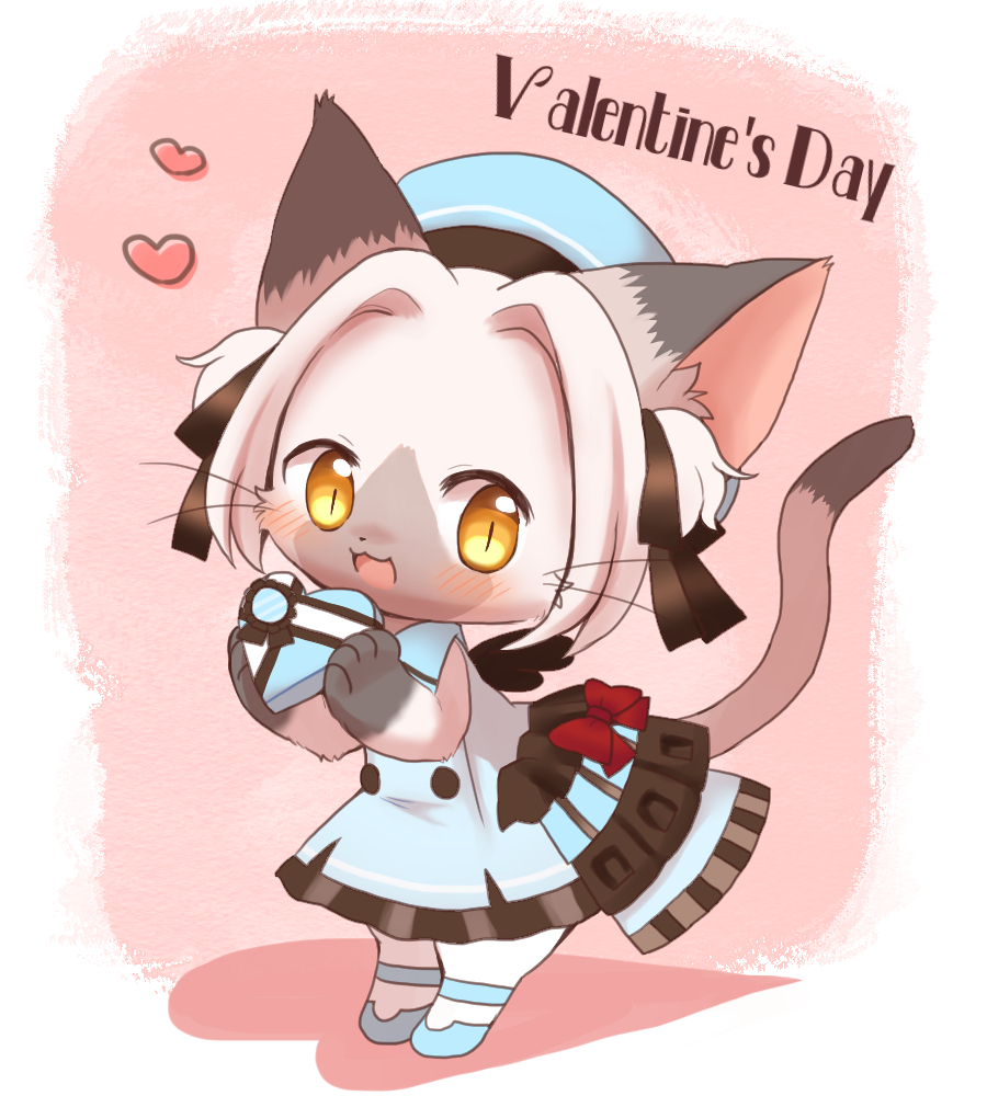 Cat Busters Rule 34 Image