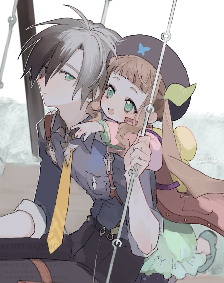 Elle Mel Marta (Tales Of (Series)) Rule 34 Image