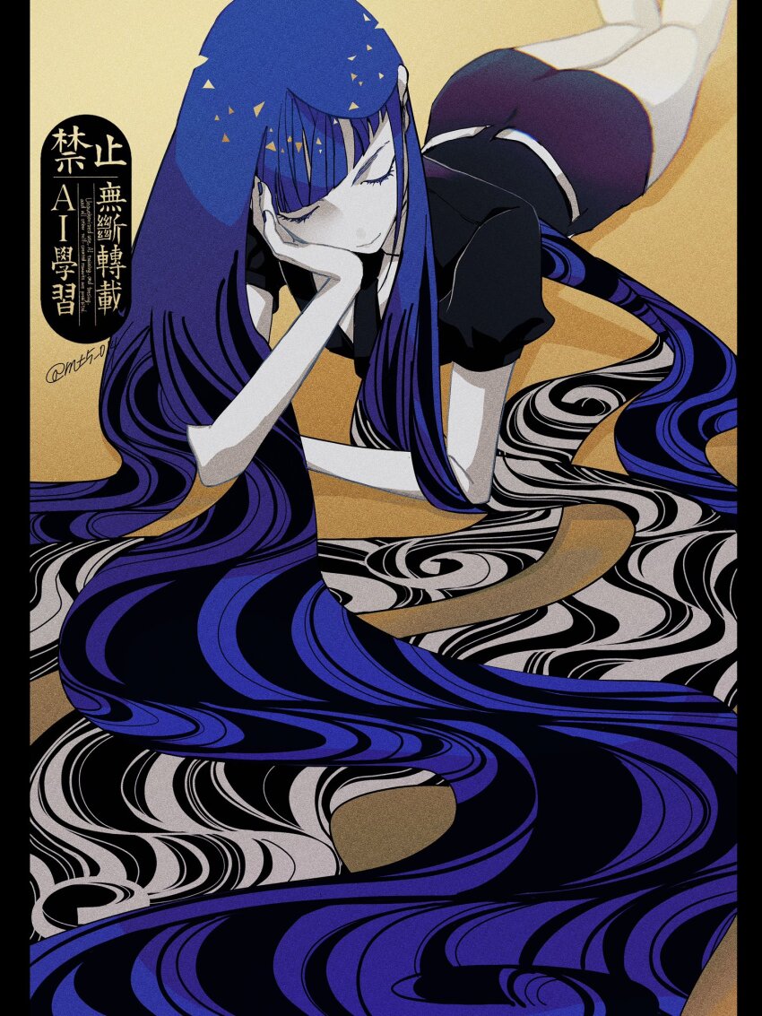 Houseki No Kuni Rule 34 Image