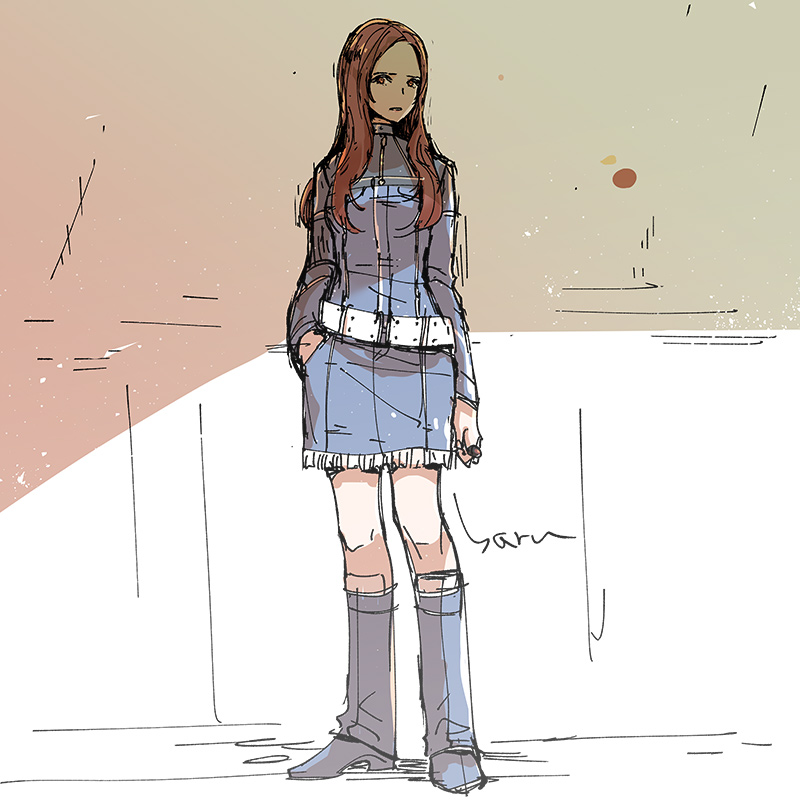 Shin Megami Tensei Rule 34 Image