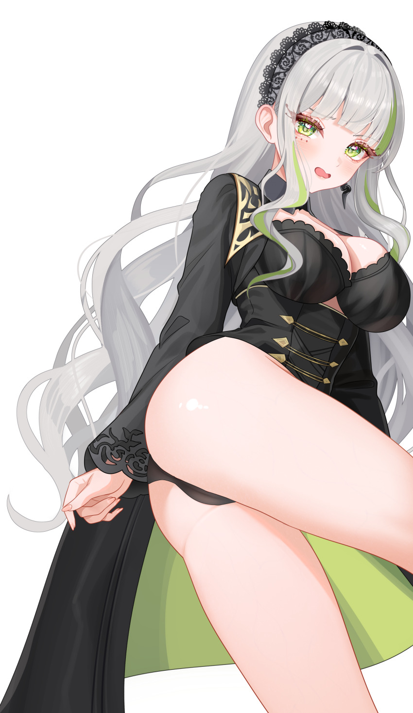Firenze (Stella Sora) Rule 34 Image
