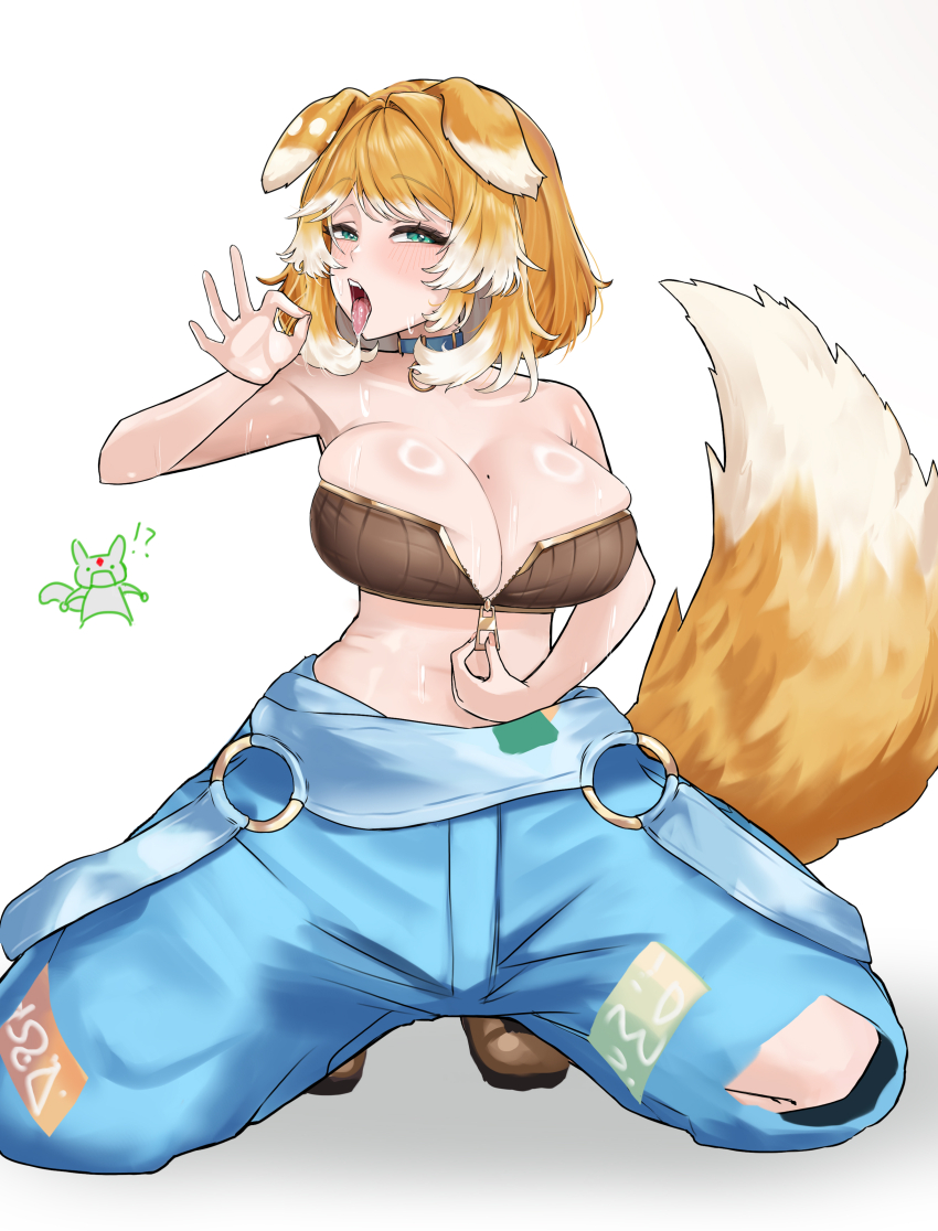 Bonnie Barkswell (Globie) Rule 34 Image
