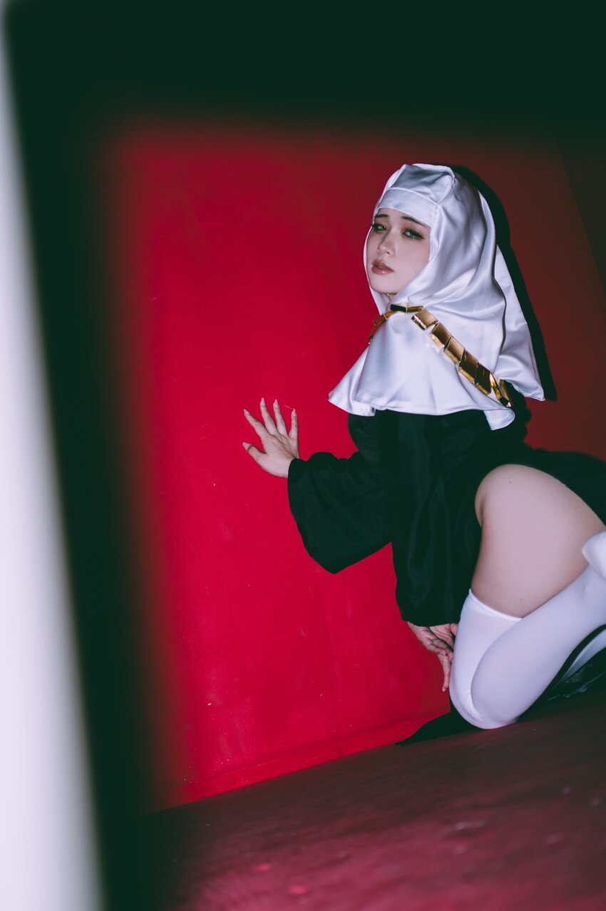 Sessyoin Kiara (Fate/Extra) Rule 34 Image