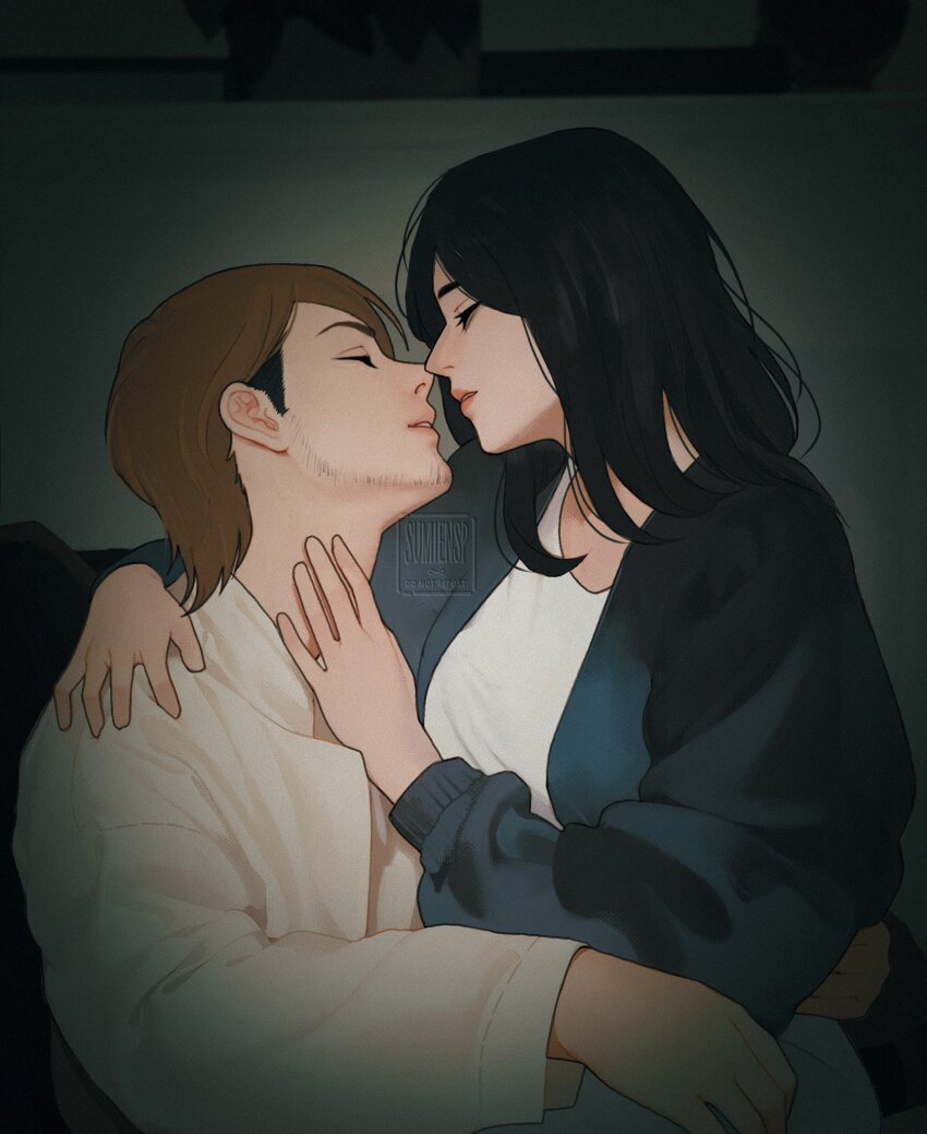 Jean Kirstein (Shingeki No Kyojin) Rule 34 Image