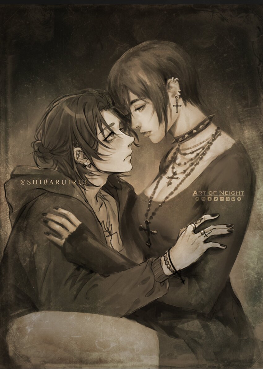 Eren Yeager (Shingeki No Kyojin) Rule 34 Image