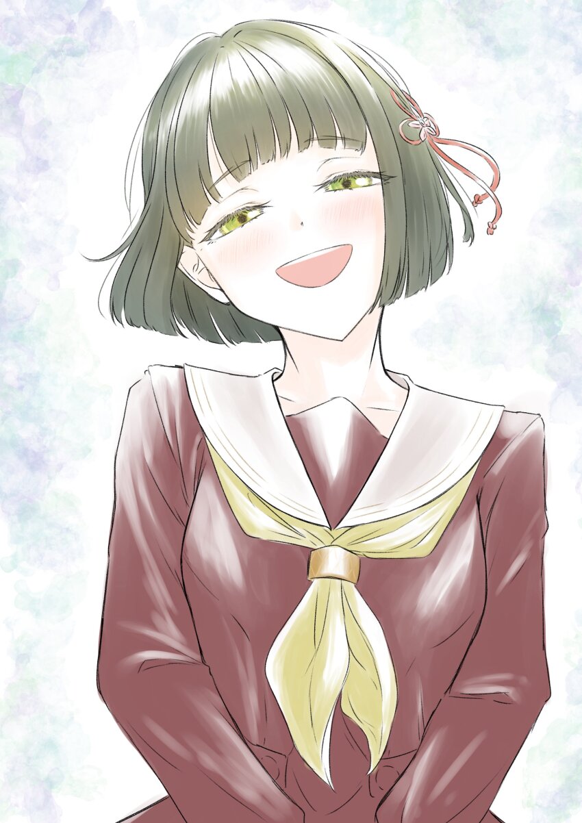 Momose Ginko (Link! Like! Love Live!) Rule 34 Image