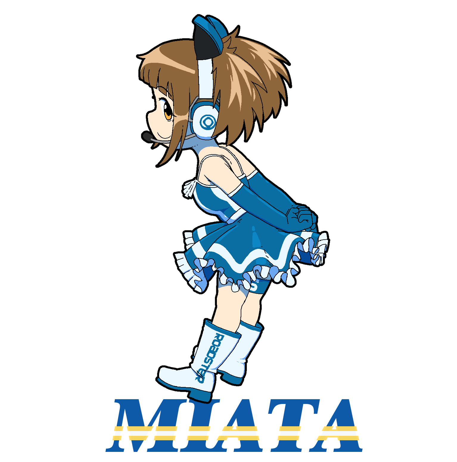 Original Rule 34 Image