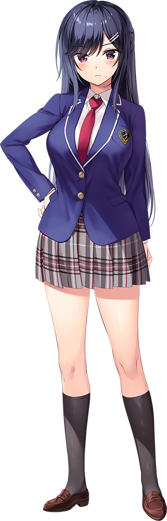 Tachi-E Rule 34 Image
