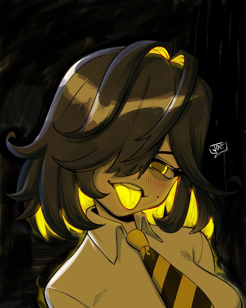 Midas (Vtuber) Rule 34 Image