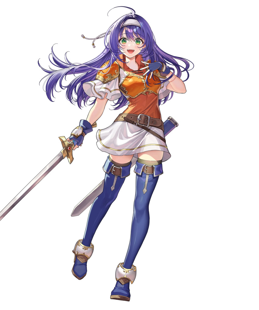 Mia (Fire Emblem) Rule 34 Image