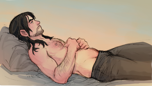 Lord Of The Rings Rule 34 Image