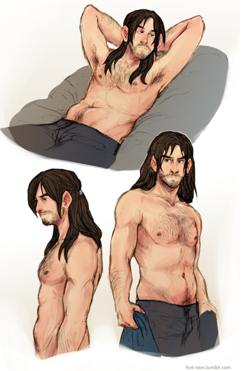 Kili Rule 34 Image