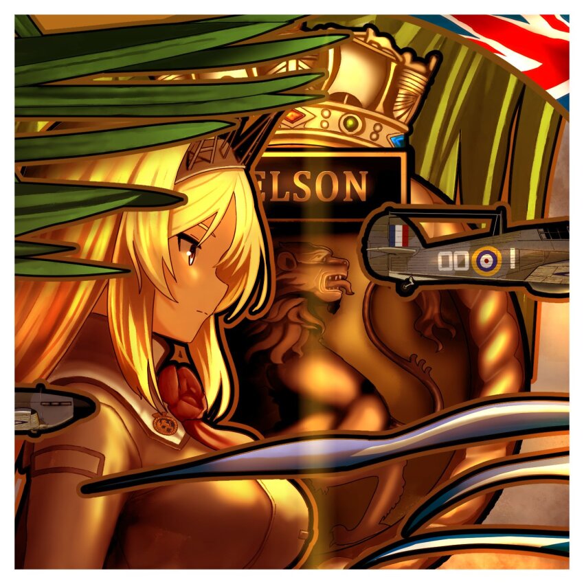 Kantai Collection Rule 34 Image