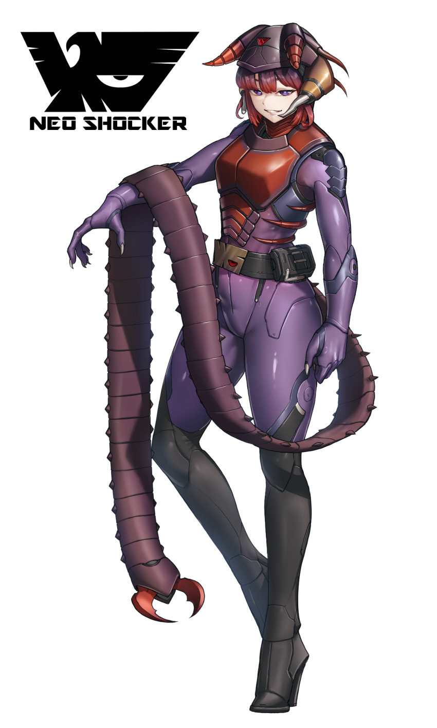 Shocker (Kamen Rider) Rule 34 Image