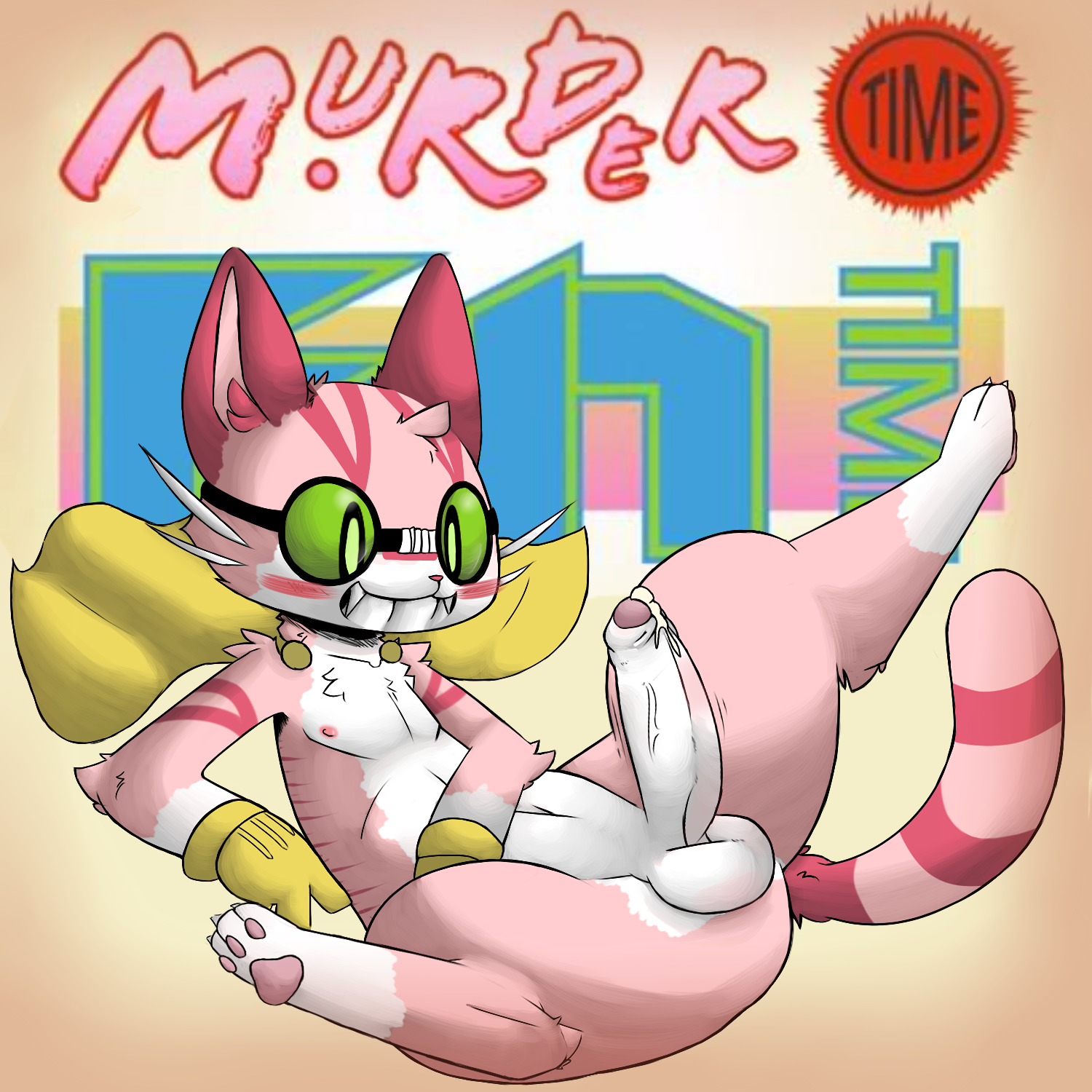 Professor Genki Rule 34 Image