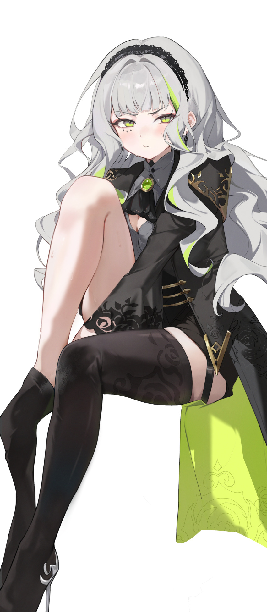 Firenze (Stella Sora) Rule 34 Image