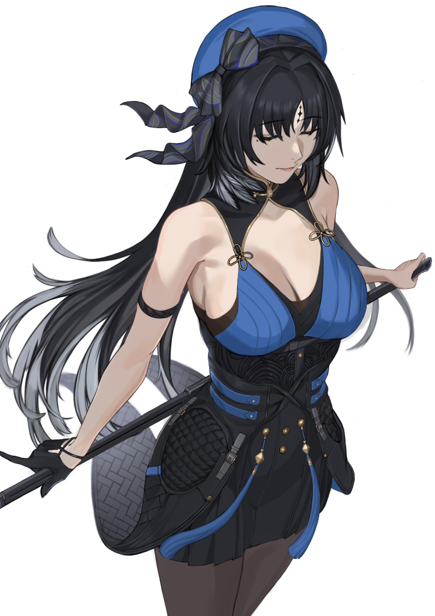 Yangyang (Wuthering Waves) Rule 34 Image