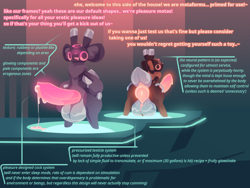 Alien Rule 34 Image
