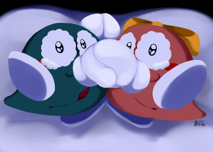 Bow (Feature) Rule 34 Image