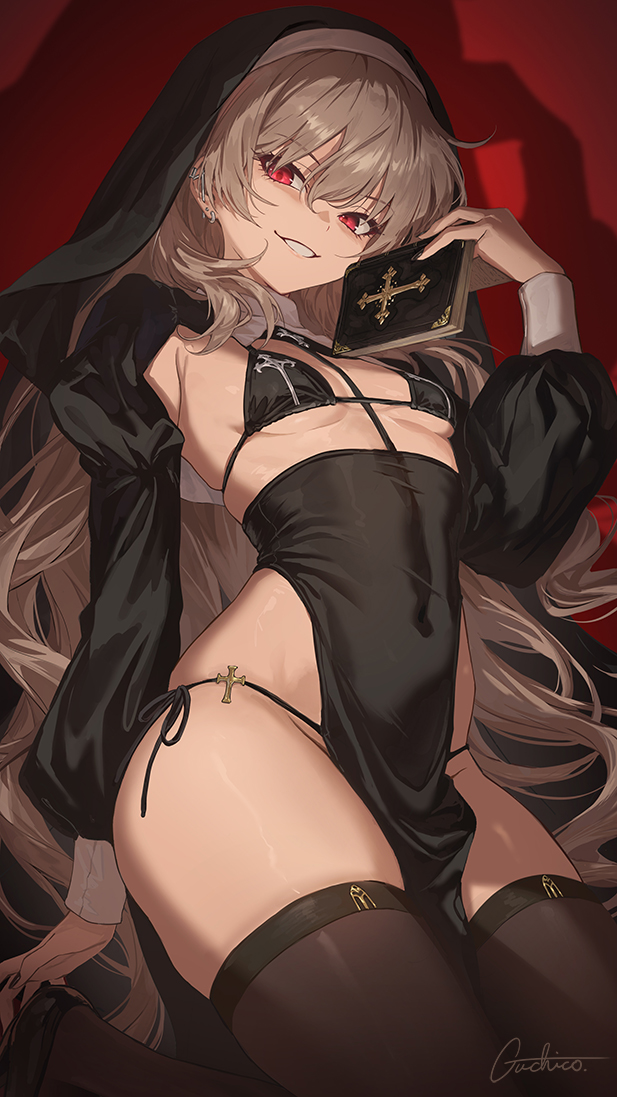 Original Rule 34 Image