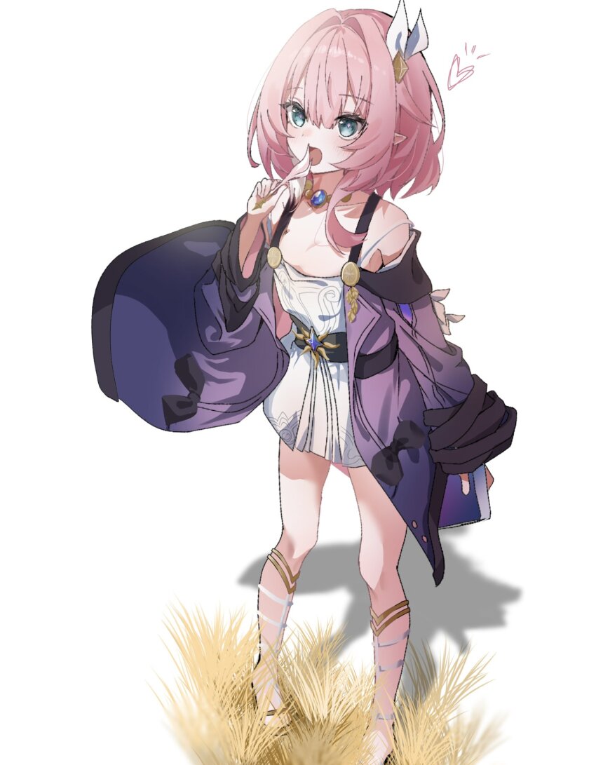 Cyrene (Honkai: Star Rail) Rule 34 Image