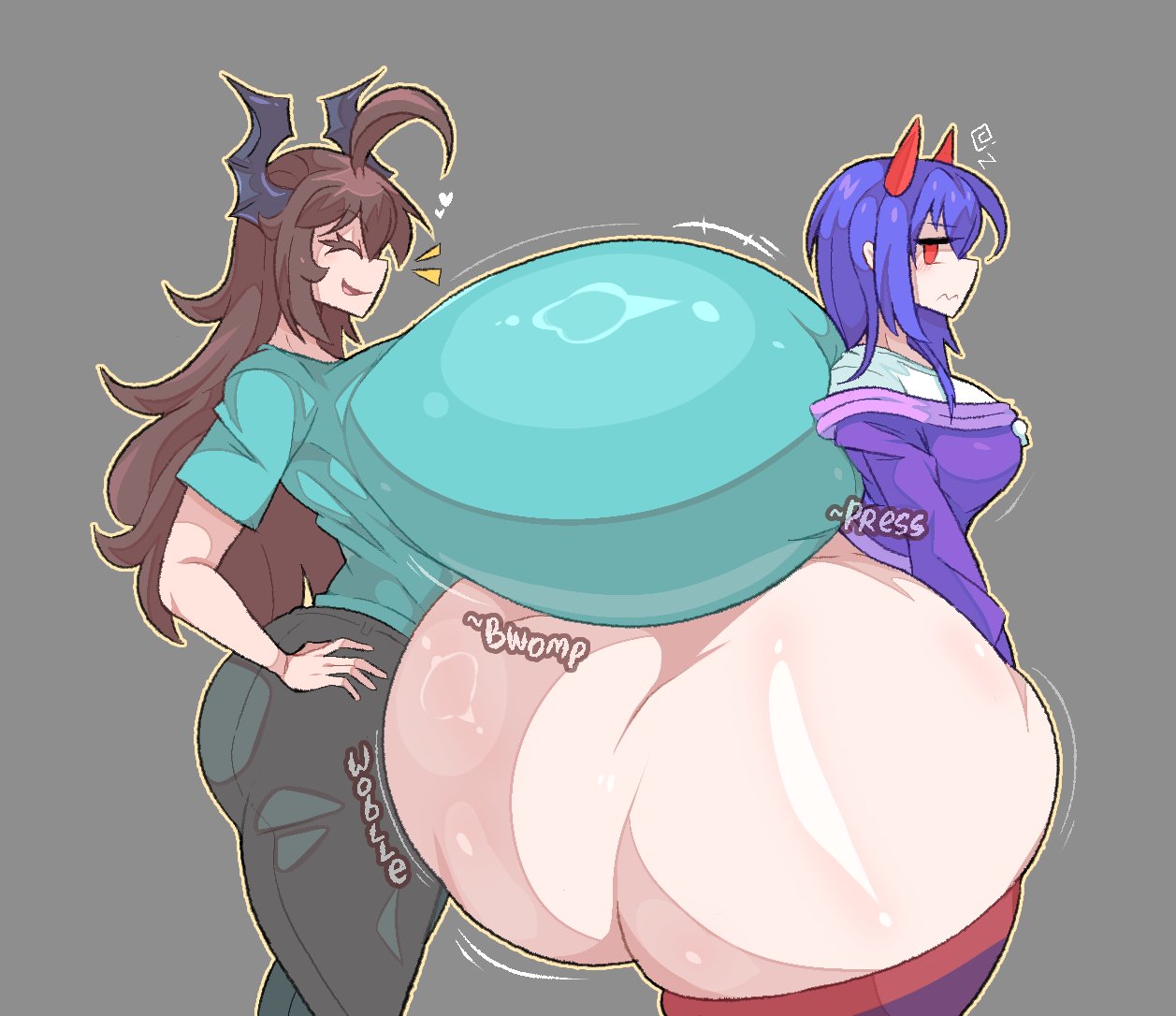 Original Rule 34 Image