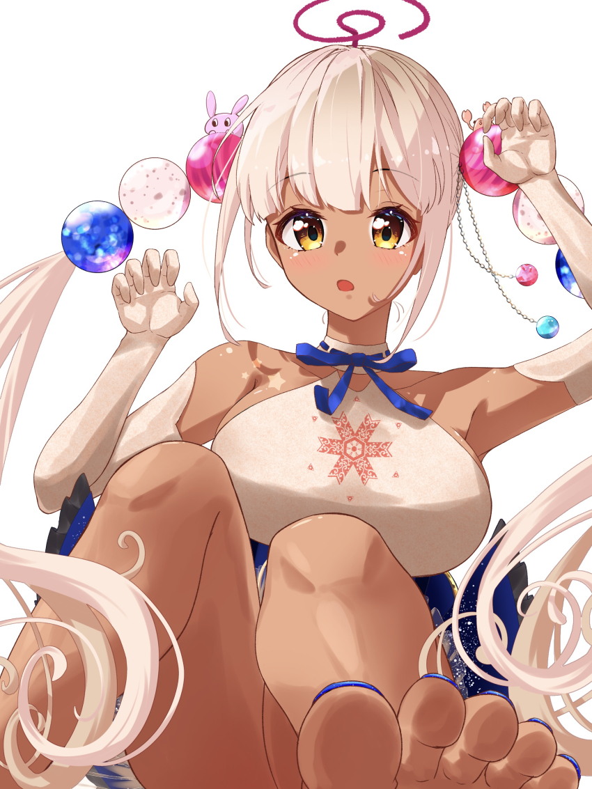 Tsukumo Sana (Hololive) Rule 34 Image