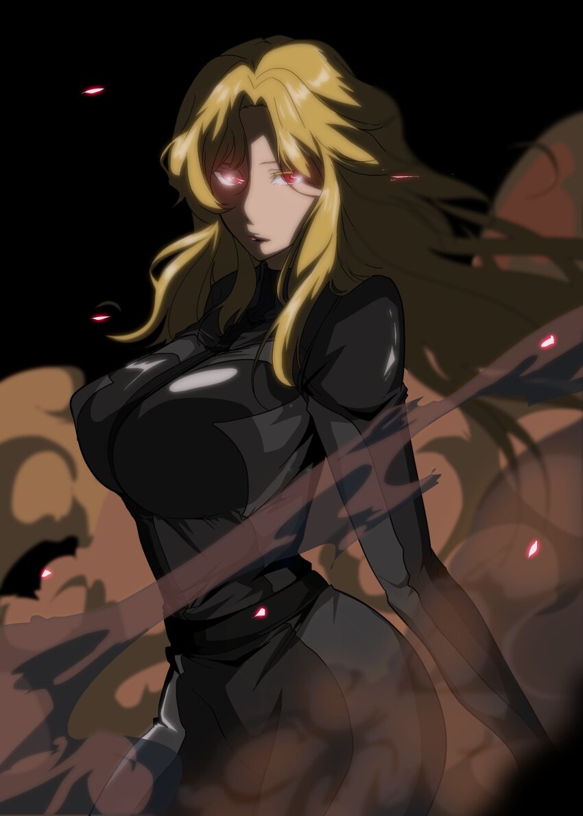 Kiryuu Moeka (Steins;Gate) Rule 34 Image