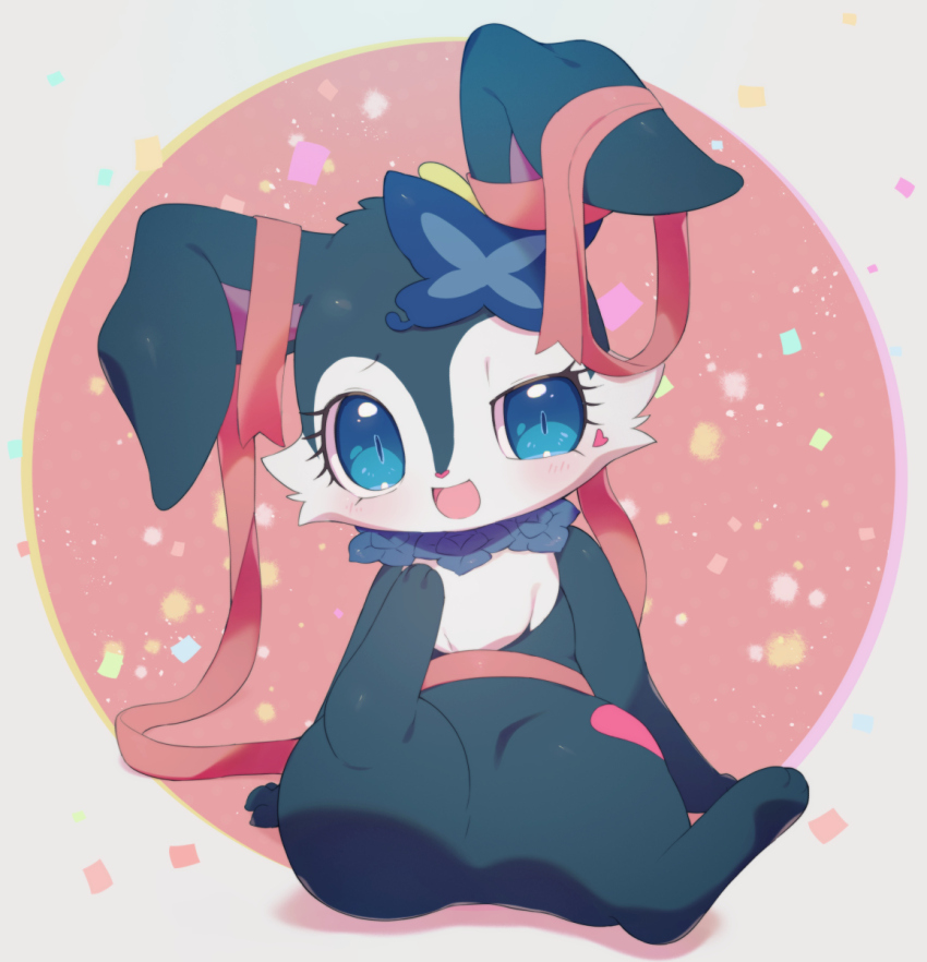 Jewelpet (Series) Rule 34 Image