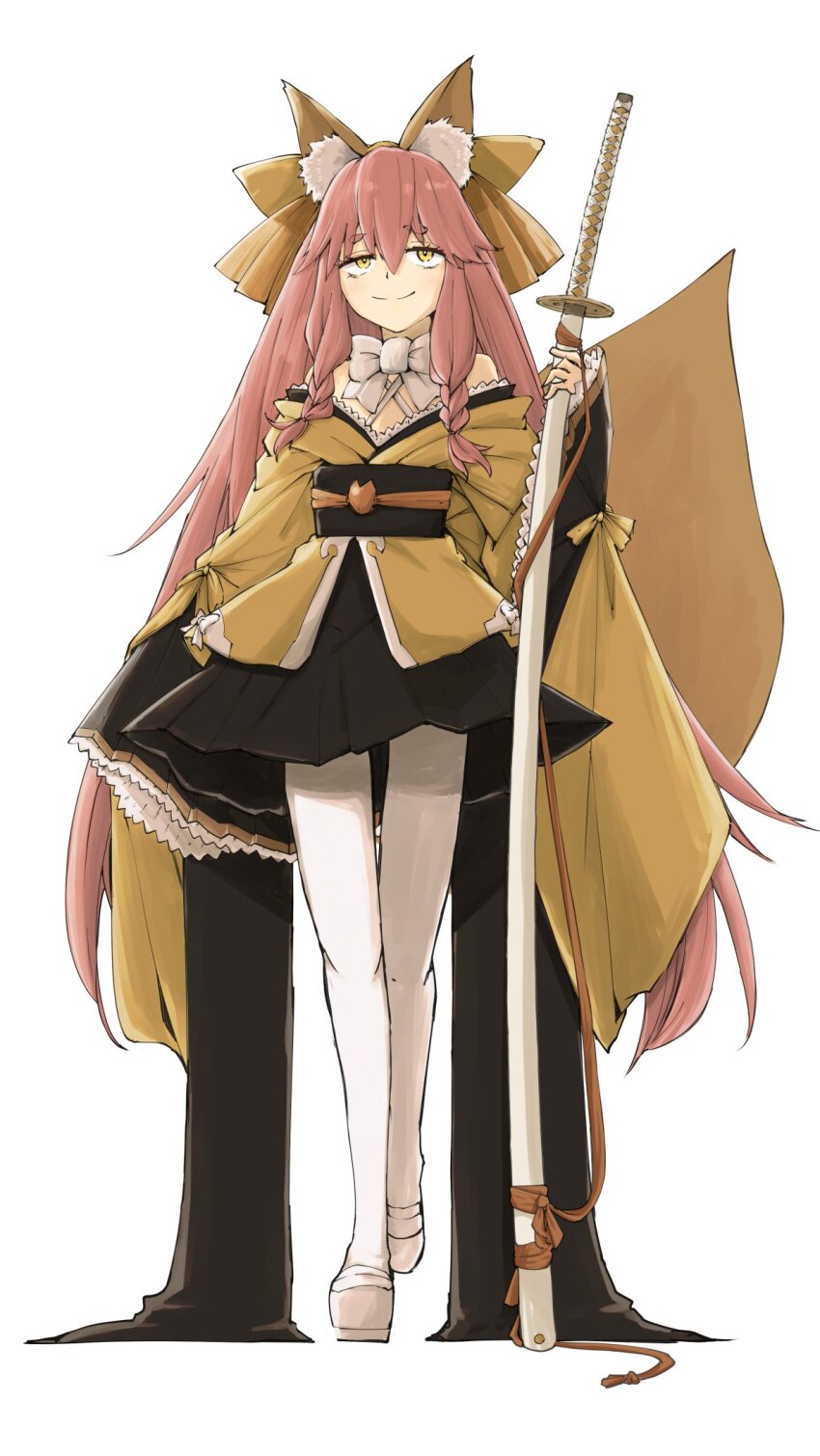 Fate/Samurai Remnant Rule 34 Image