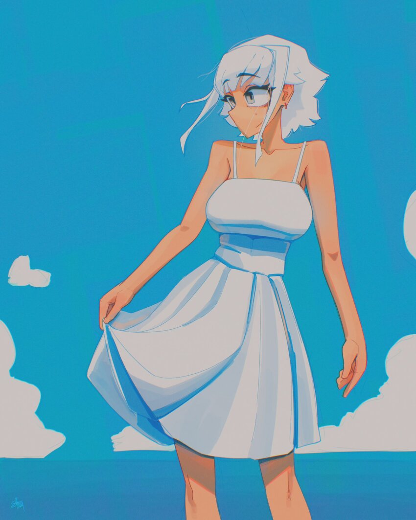 Grawlix (Shibansfw) Rule 34 Image