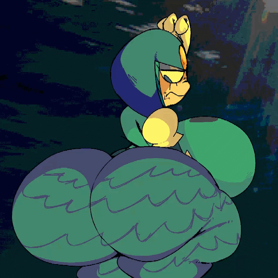 1girls Rule 34 Image