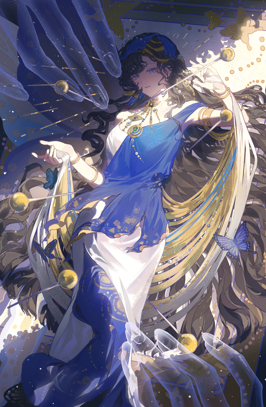 Isolde (Reverse:1999) Rule 34 Image