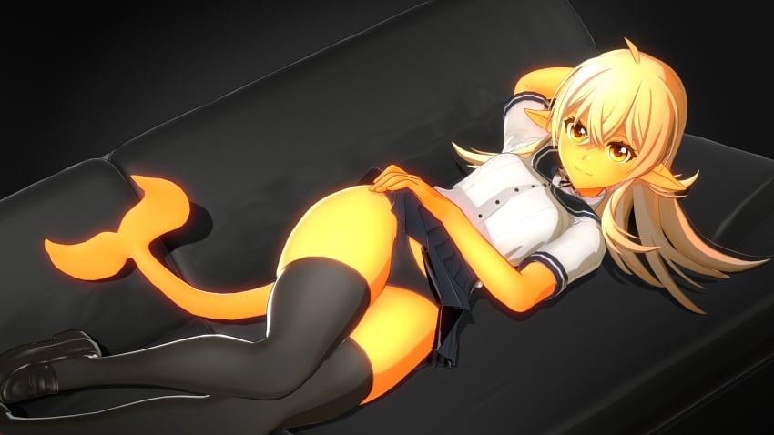 Chains (Anna Anon) Rule 34 Image