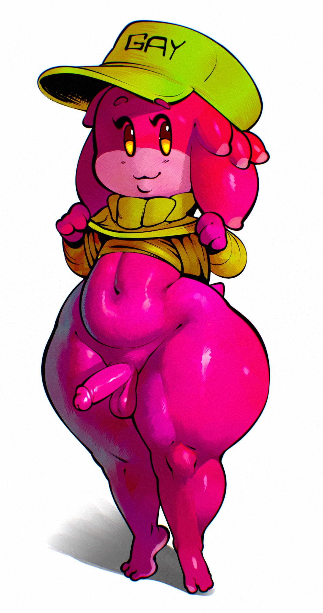 Digital Drawing (Artwork) Rule 34 Image
