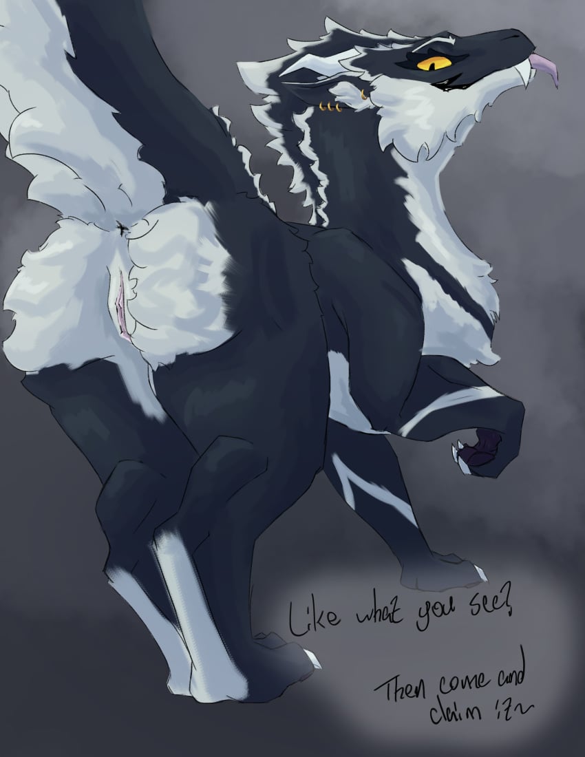 Mythology Rule 34 Image