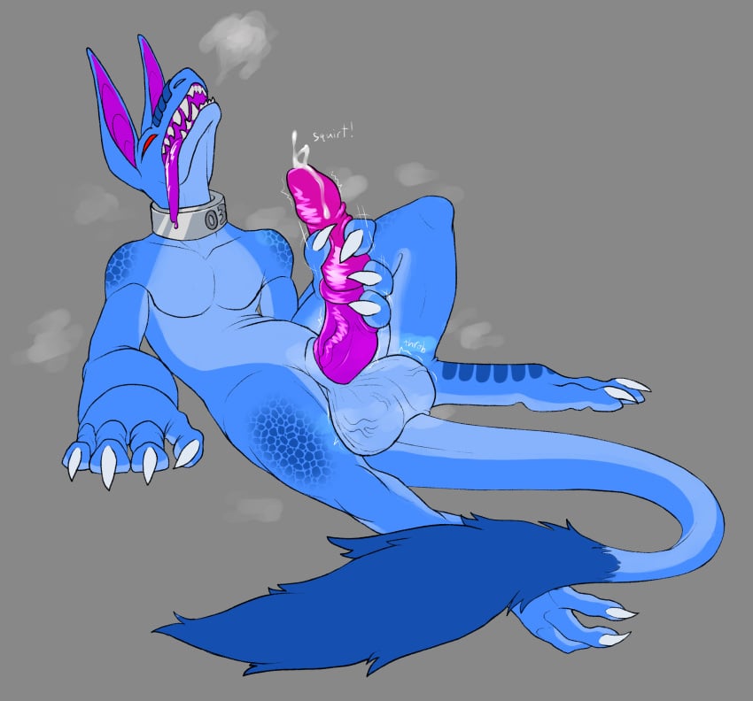 Alien Rule 34 Image