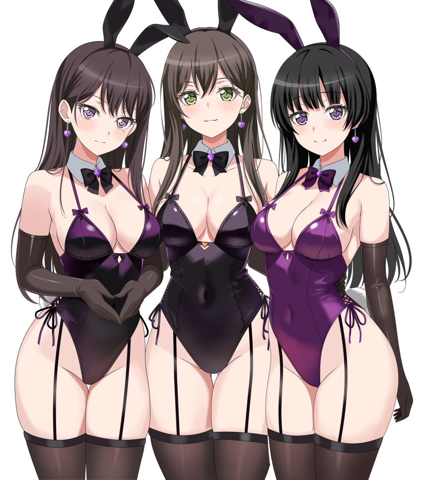 Hanazono Tae (Bang Dream!) Rule 34 Image