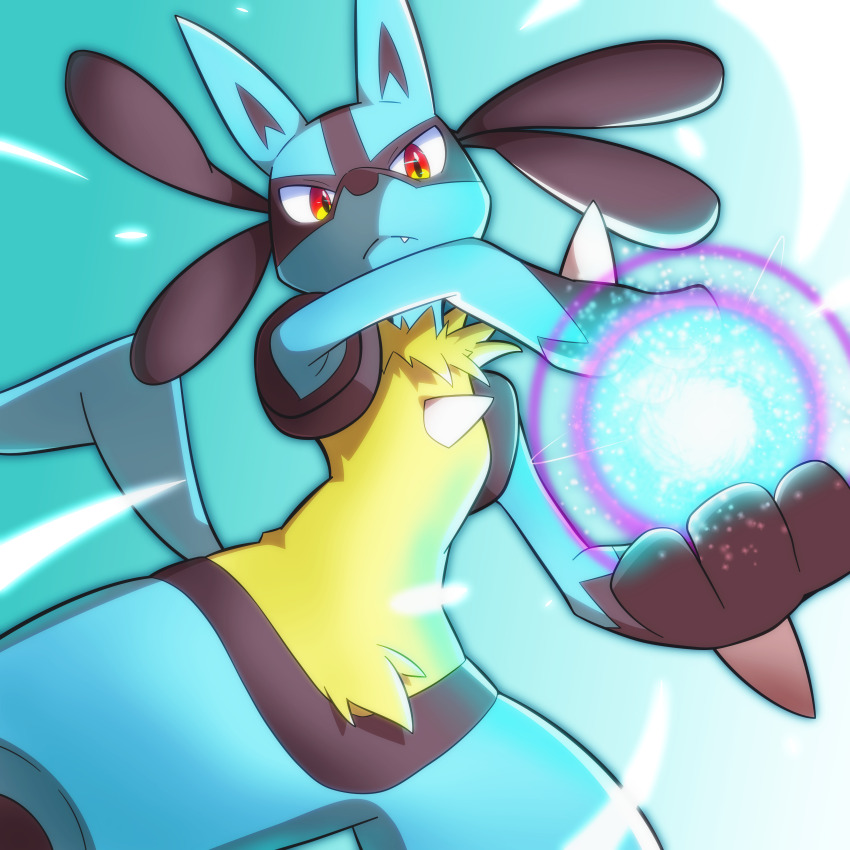 Gen 4 Pokemon (Nintendo) Rule 34 Image