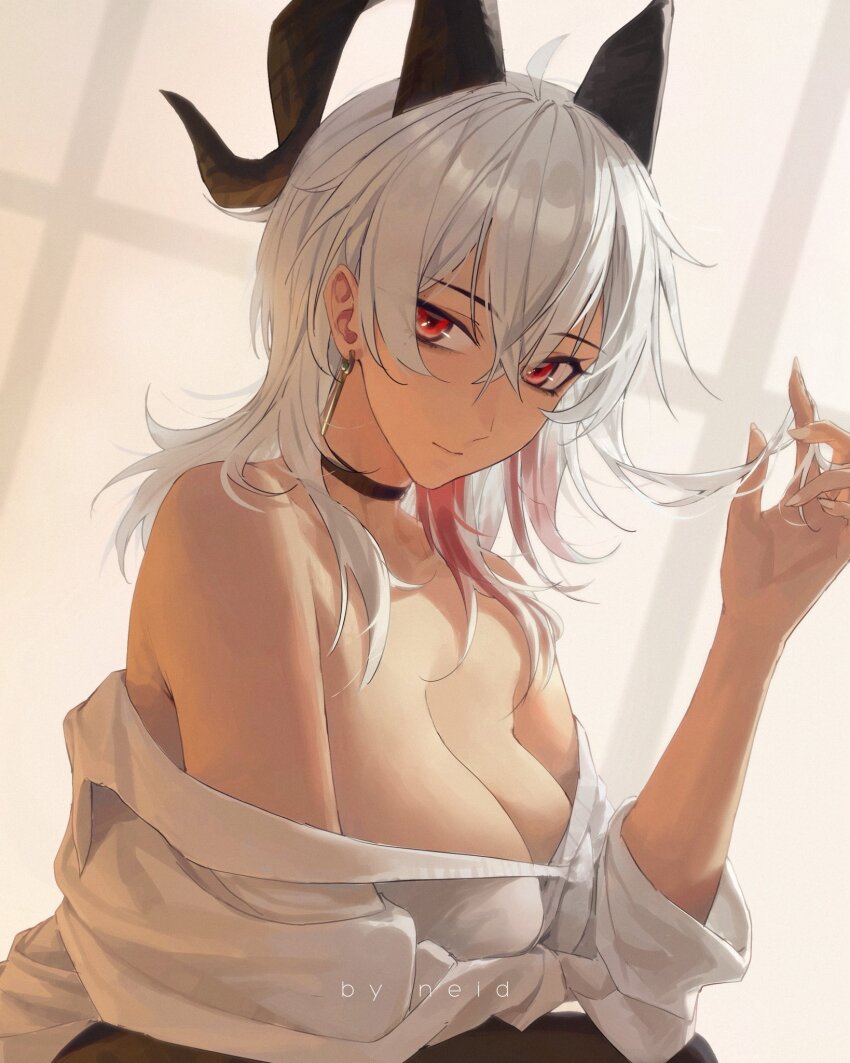 Zani (Wuthering Waves) Rule 34 Image
