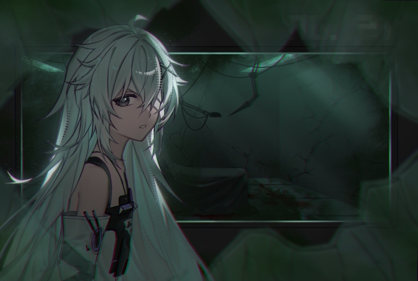 Punishing: Gray Raven Rule 34 Image