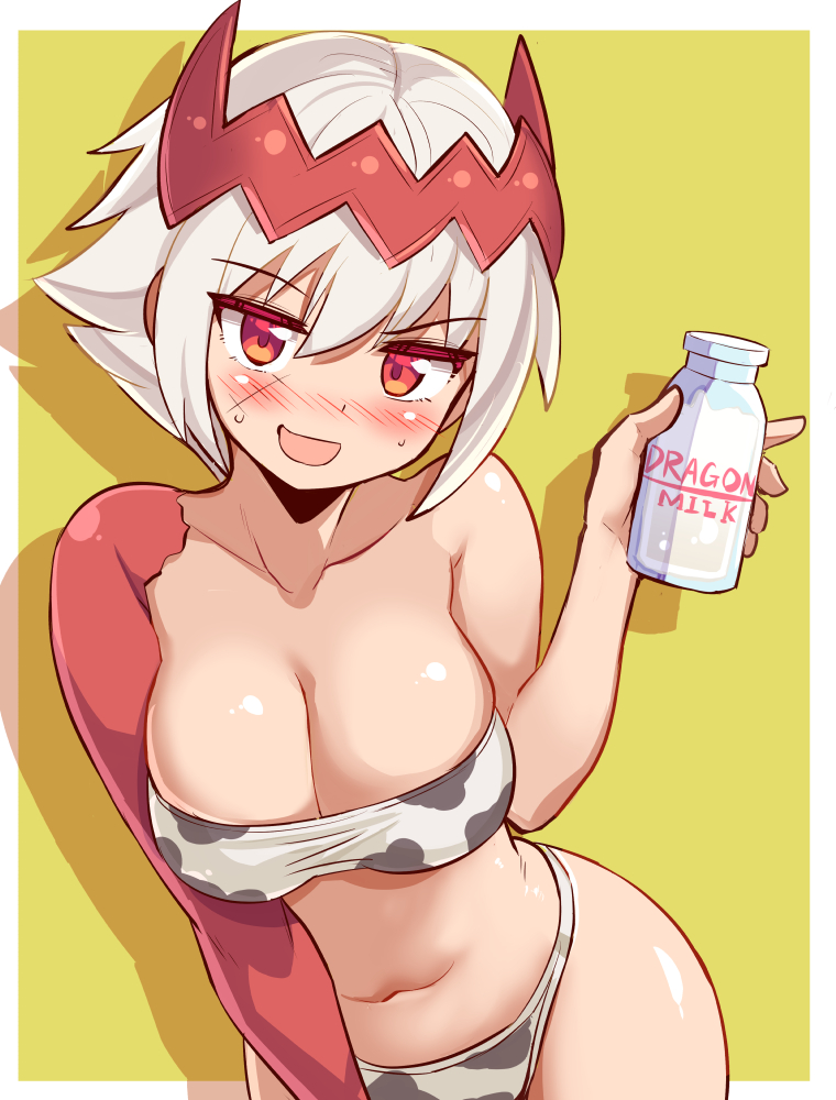 Empress (Dmfd) Rule 34 Image
