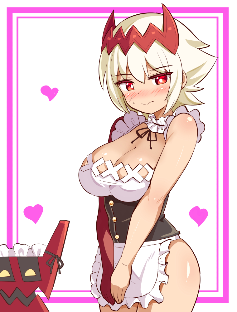 Empress (Dmfd) Rule 34 Image