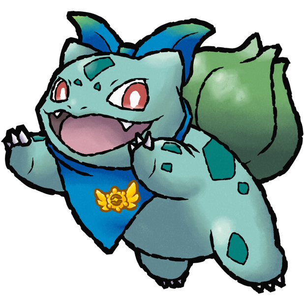 Bulbasaur (Nintendo) Rule 34 Image