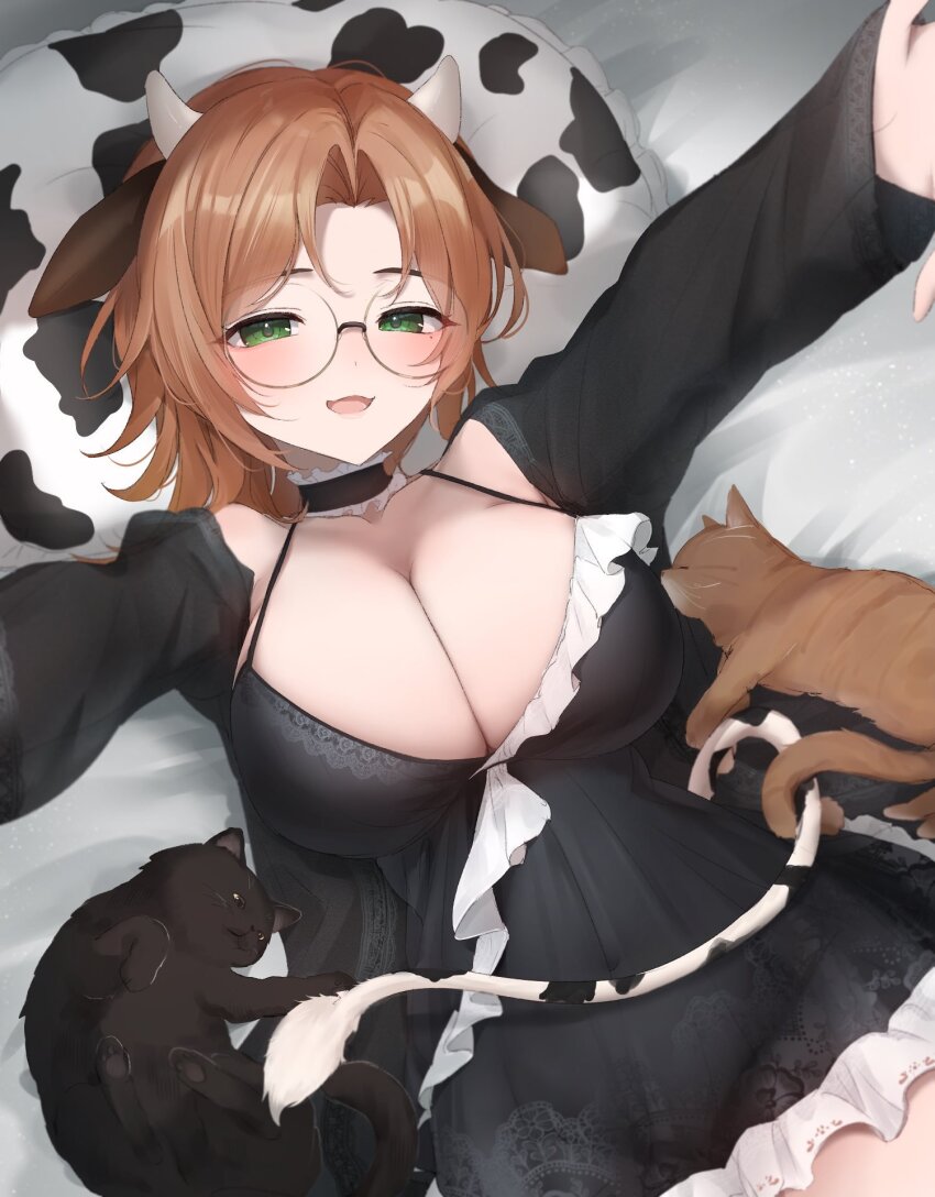 Alicja Da Lontano (Indie Virtual Youtuber) Rule 34 Image