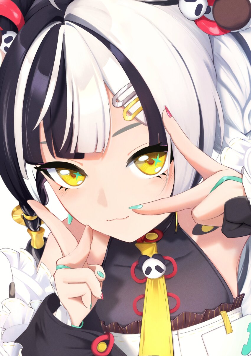 Dialyn (Zenless Zone Zero) Rule 34 Image