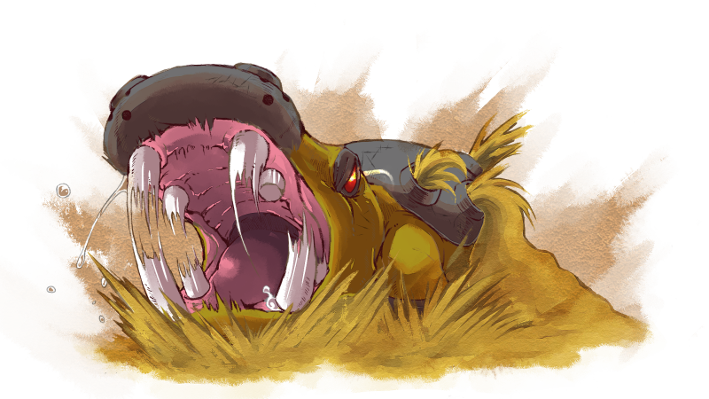 Gen 4 Pokemon (Nintendo) Rule 34 Image